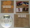 AUGUST,CHRIS/VARIOUS - WORD MUSIC FOR LICENSING - Word Music For Licensing 13 tracks w/Chris August (2, Group I Crew (4), Francesca Battistelli (4), F