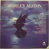 ALSTON,SHIRLEY - With a Little Help From My Friends