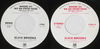 BROOKS,ELKIE - Where Do We Go From Here 3:37 mono/stereo