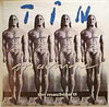 BOWIE,DAVID/TIN MACHINE - II