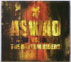 ASWAD - Aswad Vs. The Rhythm Riders 12 tracks