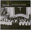 BRUNSON,REVEREND MILTON - Sit At His Feet & Be Blessed 10 tracks