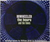 18 WHEELER - The Hours and the Times/The Hours and the Times william orbit mix/The Hours and the Times scissorkic