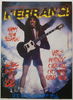 AC/DC - Kerrang! (all magazines are complete and pristine with NO tears, cuts, marks, writing, creases, etc