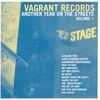 Vagrant Records - Another Year On The Street 1