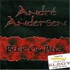 Andersen Andre - Black On Black