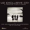 U2 - 5 Track DEMO EP