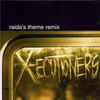 X-Ecutioners - Raidas Theme
