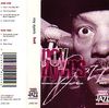 Ayers Roy - Hot (Cassette!)
