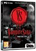 Vampire Saga - Pandoras Box (Pc (Video Game!))