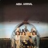 Abba - Arrival - Dutch (Vinyl!)
