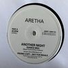 Aretha - Another Night PROMO (Vinyl!)