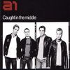 A1 - Caught In The Middle (CD 1)