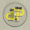 Ub40 - Don't Break My Heart (Vinyl!)