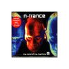 N-Trance - Mind Of The Machine (CD 2)