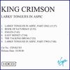 King Crimson - Larks Tongues In Aspic DEMO