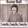 Ball Kenny - Smile Smile Smile - Signed (Vinyl!)