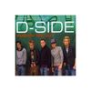 D-Side - Pushin Me Out CD 2