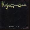 Kajagoogoo - Too Shy (Vinyl!)