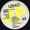 Ub40 - Cherry Oh Baby (Vinyl!)