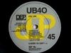 Ub40 - Cherry Oh Baby (Vinyl!)