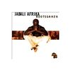 Jabali Afrika - Rootsganza