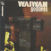 Wai Wan - Goddess