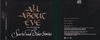 All About Eve - Scarlet Stories Sampler