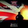 Xfactor Finalists 2010 - Heroes