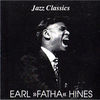 Earl Fatha Hines - Jazz Classics (French)