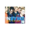 N Sync - Tearin' Up My Heart CD 1