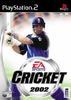 Ea Sports Cricket - Ea Sports Cricket 2002 Ps2 (Video Game!)