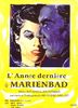L'annee Derniere - L'annee Derniere A Marienbad
