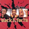Cameo - Back & Forth (Vinyl!)