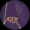 Zen - Just A Matter Of Time (Vinyl!)