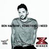 Haenow Ben - Something I Need