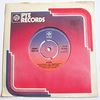 Wakelin Johnny - In Zaire (Vinyl!)