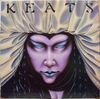 KEATS - Keats S/t Lp Mint - St 17136 Vinyl 1984 Record (s/t)