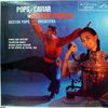 Arthur Fiedler - Fiedler Pops Caviar Lp Vg Lm-2202 Mono Usa Rca Plum Sd 1958 Borodin 2nd Cover (pops Caviar)