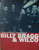Bragg,Billy & Wilco - Mermaid Avenue Poster