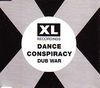 Dance Conspiracy - Dub War