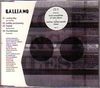 Galliano - Roofing Tiles EP #2