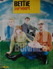 Bettie Serveert - Dust Bunnies poster