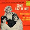 Monroe,Marilyn - Some Like It Hot (Stereo)