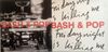 Bash & Pop - Friday Night Is Killing Me poster flat