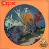 Childrens Record - Casper The Friendly Ghost