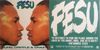 Fesu - Blind, Cripple, & Crazy poster flat
