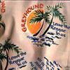 Greyhound - Leave The Reggae To Us