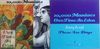10,000 Maniacs - Our Time In Eden Poster Flat