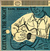 Backus,Earl - Guitar In The Night